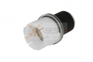 Jackmoon 12S035SB Simplex - uszczelnienie do rur fi 40mm (ID 31-34.5mm) dla kabli fi 5.1-8.9mm