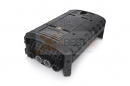 Mufa światłowodowa 3M BPEO-1.5 FDP (max: 29 ECAM, max: 12slot K7) + Panel na 24 adaptery