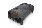 Mufa światłowodowa 3M BPEO-1.5 FDP (max: 29 ECAM, max: 12slot K7) + Panel na 24 adaptery