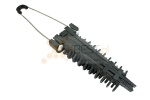 Uchwyt odciągowy Sdünnger PA-2000-B (L-350) (9,5-12,0mm)