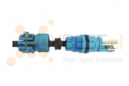 Wlot 3M ECAM S5-18 Evolution, pojedynczy do BPEO-2